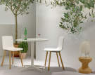 Vitra Cork Family