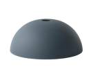 Lampa Collect Dome, Dark Blue