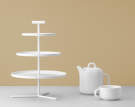 Glaze Cake Stand