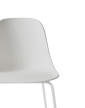 Harbour Side Chair, light grey