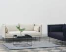 Silhouette Sofa