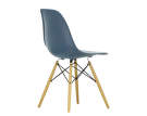 Vitra Eames Plastic Chair DSW