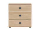 Popsicle Chest