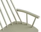 J110 Chair, sage