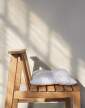 Cadence Bench, teak