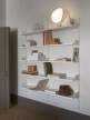 New Works Shelving