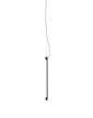 lampa-Fine Suspension Lamp 60, black