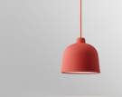 Muuto Grain Pendant