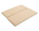 polstrovani-Crate Folding Cushion, beige