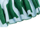 Prehoz Gilli, forest green