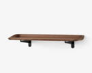Polica Guild HM14, walnut