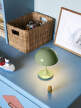 Prenosná lampa Panthella 160 V3, opaque moss green