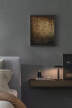 Prenosná stolná lampa Gustave, matte anthracite