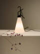 Stolná lampa Mayday, black