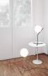 Stolná lampa IC T1 High, black