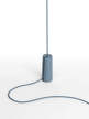 Lampa Skynest Motion, blue tourmaline