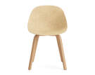 Stolička Mat, hemp/beech