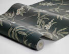 Tapeta Floral Tree 7765