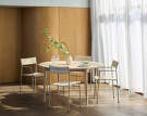 Rozkladací stôl Expand, light oiled oak