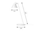 Stolná lampa NJP Mini
