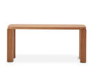 Lavica Atlas 100x32, natural oak