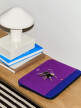 Obal na notebook Multi Laptop Cover, purple multi