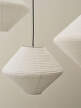 Tienidlo Paper Shade Diamond