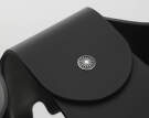 Eames Elephant RE, deep black