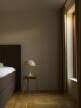 Stolná lampa Panthella 320, opal beige