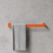 Držiak na uteráky Towel Hanger, orange