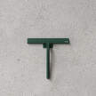 Kúpeľňová stierka Shower Wiper, green