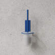 WC kefa Toilet Brush, blue