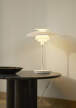 Stolná lampa PH 80, white