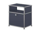 Noční stolek USM Haller M55, anthracite-1