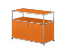 Komoda USM Haller O1, pure orange-1