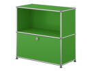 Komoda USM Haller M62, green-1