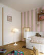 Stojacia lampa Panthella 400, opal white