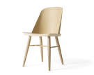 Stolička Synnes Chair, oak
