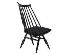 Artek_Mademoiselle_Lounge_chair_black_back