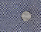 Vankúš Cushion 2 Dots Surface Steel Blue