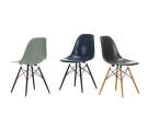 Eames Fiberglass DSW