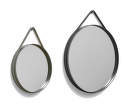 Zrcadla Hay Strap Mirror