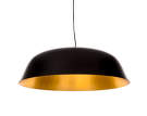 Cloche Three, black