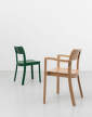 Pastis armchair