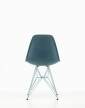 Eames DSR, sea blue / sky blue