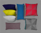 Puzzle Cushions