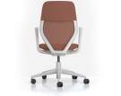 stolicka ACX Mesh Office Chair, terracotta