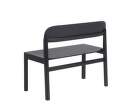 lavice-Workshop Bench, black