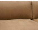 sofa-Outline 3.5-seater Sofa, Cognac