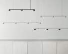 lampa-Hat Lamp Linear